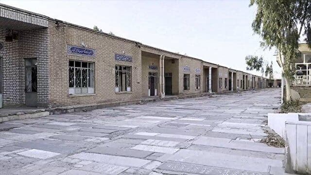 ساماندهی آرامستان وادی‌السلام قم به کجا رسید؟