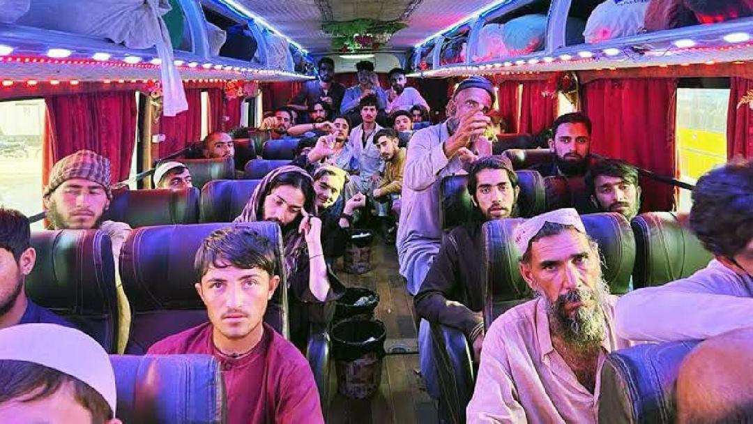 آزادی بیش از ۱۸۰ زندانی افغانستانی‌ در هفته گذشته