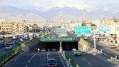 آسمانی صاف تا کمی ابری در انتظار تهران/ کاهش محسوس دما در سطح استان