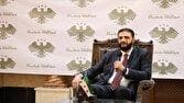 الجولانی: اسرائیل قصد داشت سوریه را تجزیه کند