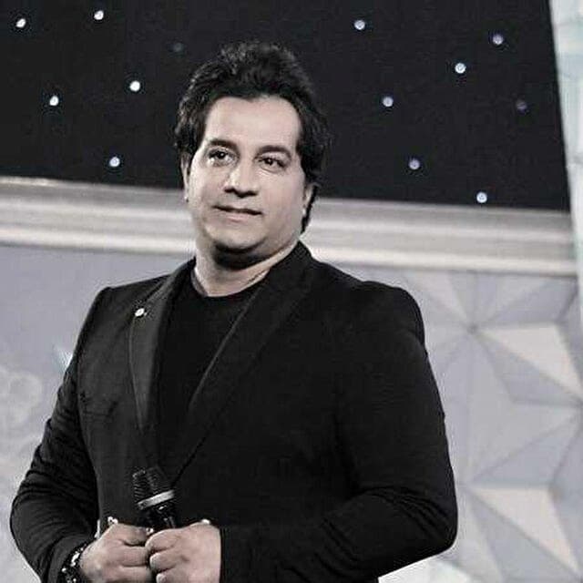 امیدجهان خواننده پاپ کشورمان تحت مراقبت پزشکی است