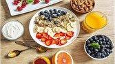 صبحانه مهم‌ترین وعده برای همه نیست