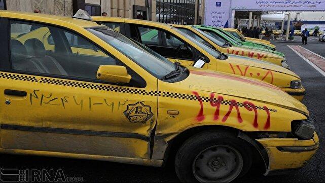 آغاز ثبت‌نام طرح جایگزینی خودروهای فرسوده در قم