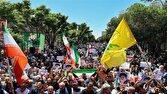 راهپیمایی جمعه خشم و نصر در سراسر استان لرستان برگزار می‌ شود