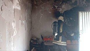 سه مصدوم در پی انفجار منزل مسکونی در بندرعباس
