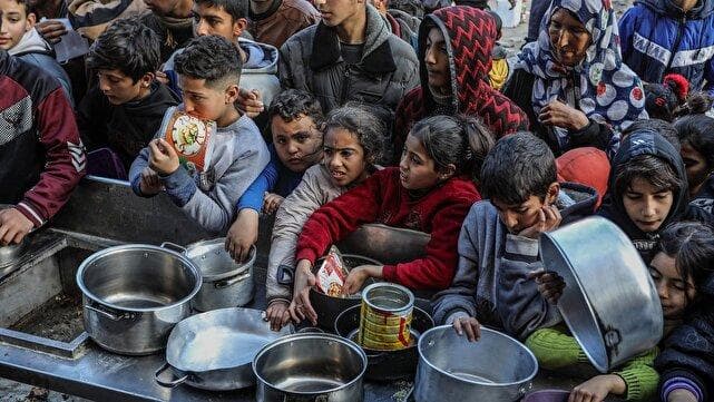 نسل کشی اسرائیل چه نتایجی به دنبال داشته است؟