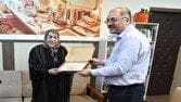 «شهربانو موسوی»؛ نیم‌قرن حضور شیرین در تلویزیون
