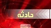 تصادف پراید و مینی بوس در محور شیراز - کهمره سرخی با ۷ مصدوم