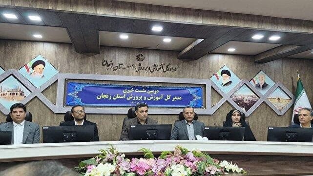 امسال هیچ کلاسی در استان بدون معلم نمی‌ماند