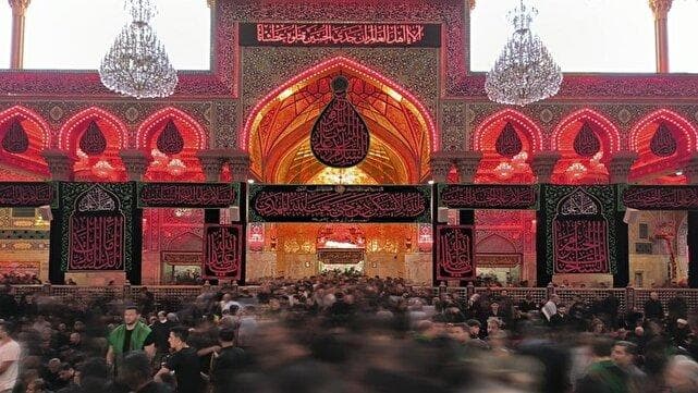 پیاده‌روی اربعین؛ نگاهی به عاشقانه‌ترین راهی که دل‌ها را به هم می‌پیوندد + فیلم