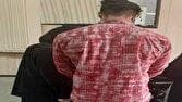 کش روزنی طلا در فیروزآباد و دستگیری خواهر و برادر سارق