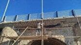 مقاوم سازی هفت پل درون شهری تبریز