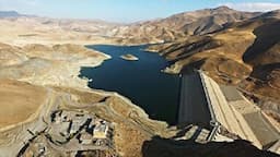 کمندان به خط پایان رسید