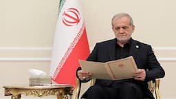 کشور‌های جهان باید تلاش جدی‌تر برای توقف جنایات علیه مردم بی‌گناه غزه داشته باشند