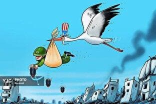 کاریکاتور روز / هنر کاریکاتور؛ زبان مشترک جهانی و رسا‌ترین ابزار ارتباطی در رسانه‌های امروز