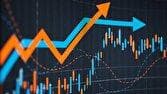 خروج بیش از ۵۰ هزار میلیارد تومان نقدینگی از بازار سرمایه از زمان بازگشایی تاکنون