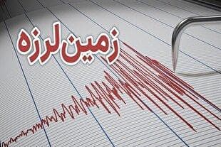زلزله در ایذه خسارتی در پی نداشت