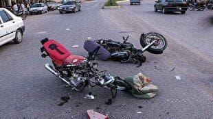 از یکه تازی موتورها در جاده تصادفات تا توقیف خودرو‌های هنجارشکن