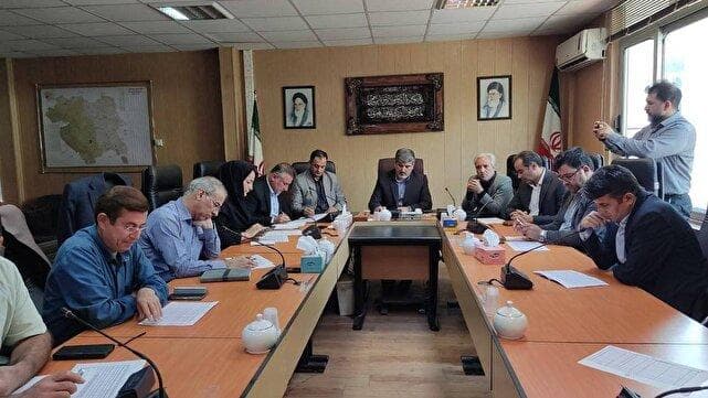 نقش کلیدی صنایع در حفظ و بهبود کیفیت‌ هوا / تصویب ۱۰ طرح ارجاعی به کمیسیون ماده ۱۱ قانون هوای پاک