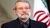 سفر لاریجانی به عراق