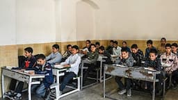 ۱۷ مدرسه مراغه نیازمند تخریب و بازسازی