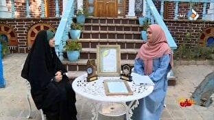 واژه وطن قبل و بعد از جنگ ۱۲ روز چقدر مورد اهمیت مردم قرار گرفت؟ + فیلم