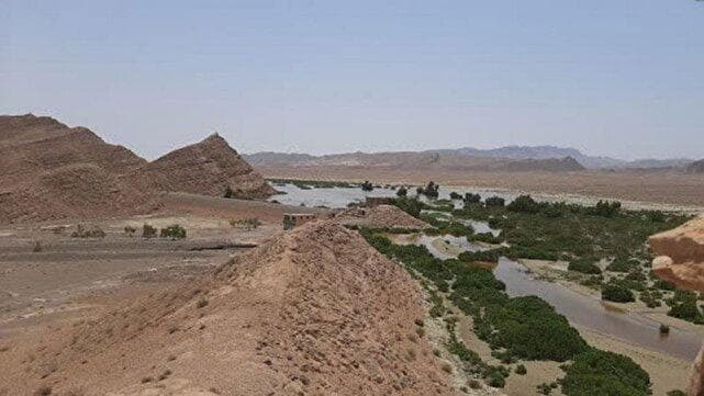 احیای آبخوان‌ها، روزنه امید برای نجات منابع آبی اصفهان است
