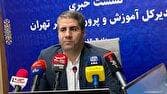 کمبود بیش از ۷ هزار کلاس درس در شهر تهران