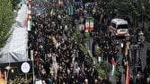 آمادگی کامل شهرداری تهران برای برگزاری آیین پیاده‌روی جاماندگان اربعین
