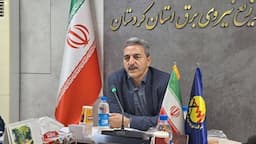 کشف و ضبط ۱۴۶ دستگاه ماینر غیرمجاز در کردستان