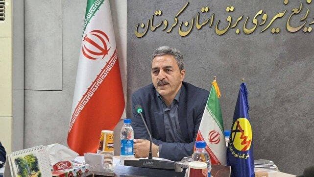 کشف و ضبط ۱۴۶ دستگاه ماینر غیرمجاز در کردستان