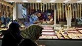 افزایش دوباره قیمت طلا در بازار تهران