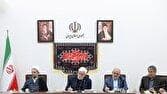 عارف: ستاد تنظیم بازار و برخورد‌های نظارتی ابزار کار اقتصادی حکومت است