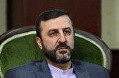 معاون آژانس بین‌المللی انرژی اتمی پس از مذاکره، تهران را ترک کرد