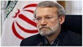 لاریجانی: حزب الله نیازی به قیم ندارد