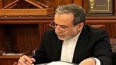 واکنش عراقچی به ترور هدفمند خبرنگاران توسط رژیم صهیونیستی
