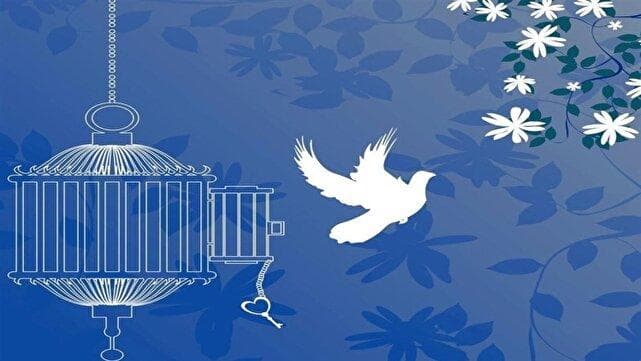 آزادی ۵۲ محکوم مالی نیازمند و بخشش ۳ محکوم به قصاص در گلستان