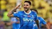 بمب‌افکن الهلال با دریافت ۲۵ میلیون یورو جدا می‌شود