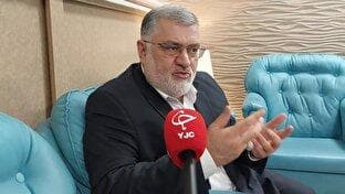 تعطیلی‌ها برای مدیریت مصرف انرژی مقطعی است + فیلم