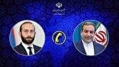 عراقچی:در هر تصمیم و اقدامی باید احترام به حاکمیت ملی کشور‌ها رعایت شود