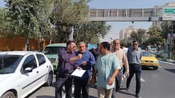پویش نذر پاکیزگی در یک و نیم کیلومتر از مسیر راهپیمایان