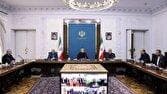 بهره‌برداری و آغاز عملیات اجرایی ۴۲۵ مگاوات نیروگاه خورشیدی در ۴ استان کشور