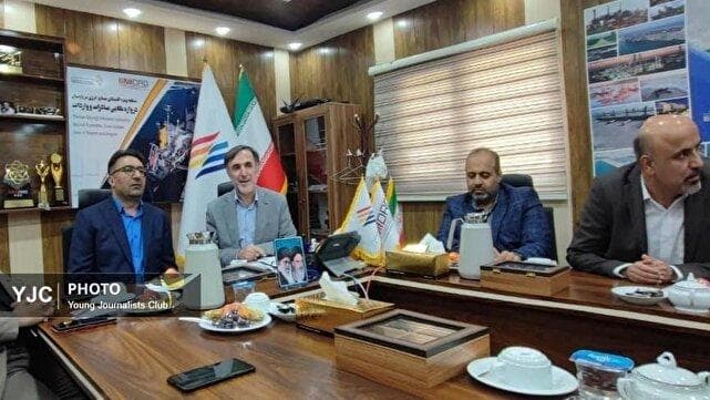 پشتیبانی قضایی از توسعه پارسیان / اراضی راکد در اختیار سرمایه‌گذاران واقعی