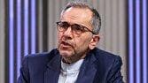 تخت‌روانچی: مبنای مذاکره، دادوستد امتیاز‌ها است/ شرایط پذیرش مشروط برخی محدودیت‌های هسته‌ای
