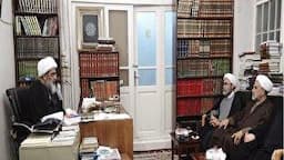 در راهپیمایی‌ها، تصاویر و بیانات امام راحل بیشتر مورد توجه قرار بگیرد