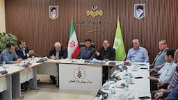لزوم تخصیص خط اعتباری ویژه برای استان گلستان
