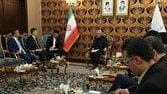 تاکید مدنی‌زاده بر توسعه همکاری‌ها با چین با استفاده از ظرفیت سازمان شانگهای