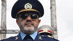 وزیر دفاع: برای هرگونه ماجراجویی جدید دشمن آمادگی کامل داریم