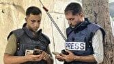 فرانسه خواستار حفاظت از مطبوعات در غزه شد