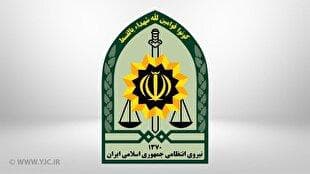 واکنش پلیس به وارونه‌سازی برخی گزارش‌ها توسط رسانه‌های خارج‌نشین